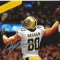 JIMMY GRAHAM SIGNED PHOTO 8X10 RP AUTOGRAPHED NEW ORLEANS SAINTS