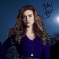 TEEN WOLF HOLLAND RODEN SIGNED POSTER PHOTO 8X10 RP AUTOGRAPHED
