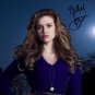 TEEN WOLF HOLLAND RODEN SIGNED POSTER PHOTO 8X10 RP AUTOGRAPHED