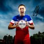 CLINT DEMPSEY SIGNED POSTER PHOTO 8X10 RP AUTOGRAPHED WORLD CUP SOCCER