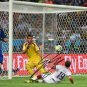 MARIO GOTZE SIGNED POSTER PHOTO 8X10 RP AUTOGRAPHED GERMANY WINNING SHOT !