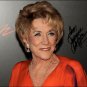 JEANNE COOPER SIGNED POSTER PHOTO 8X10 RP AUTOGRAPHED YOUNG & THE RESTLESS