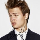 ANSEL ELGORT SIGNED POSTER PHOTO 8X10 RP AUTOGRAPHED ANSEL ELGORT SIGNED POSTER PHOTO 8X10 RP AUTOGRAPHED