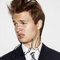 ANSEL ELGORT SIGNED POSTER PHOTO 8X10 RP AUTOGRAPHED