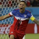 CLINT DEMPSEY SIGNED POSTER PHOTO 8X10 RP AUTOGRAPHED WORLD CUP SOCCER * CLINT DEMPSEY SIGNED POSTER PHOTO 8X10 RP AUTOGRAPHED WORLD CUP SOCCER *