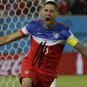 CLINT DEMPSEY SIGNED POSTER PHOTO 8X10 RP AUTOGRAPHED WORLD CUP SOCCER *