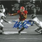 ** TODD GURLEY SIGNED PHOTO 8X10 RP AUTOGRAPHED GEORGIA BULLDOGS ** TODD GURLEY SIGNED PHOTO 8X10 RP AUTOGRAPHED GEORGIA BULLDOGS