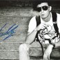 DJ CHRIS WEBBY SIGNED PHOTO 8X10 RP AUTOGRAPHED * HOMEGROWN