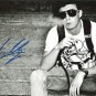 DJ CHRIS WEBBY SIGNED PHOTO 8X10 RP AUTOGRAPHED * HOMEGROWN