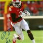 SAMMY WATKINS SIGNED PHOTO 8X10 RP AUTOGRAPHED CLEMSON TIGERS