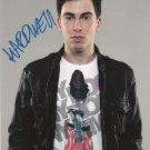 DJ HARDWELL SIGNED PHOTO 8X10 RP AUTOGRAPHED * REVEALED 5 DJ HARDWELL SIGNED PHOTO 8X10 RP AUTOGRAPHED * REVEALED 5