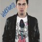 DJ HARDWELL SIGNED PHOTO 8X10 RP AUTOGRAPHED * REVEALED 5