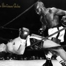 RUBIN HURRICANE CARTER SIGNED PHOTO 8X10 RP AUTOGRAPHED BOXER ** RUBIN HURRICANE CARTER SIGNED PHOTO 8X10 RP AUTOGRAPHED BOXER **