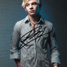 R5 ROSS LYNCH SIGNED POSTER PHOTO 8X10 RP AUTOGRAPHED AUSTIN & ALLY