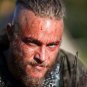 * RAGNAR * TRAVIS FIMMEL SIGNED POSTER PHOTO 8X10 RP AUTOGRAPHED * VIKINGS *