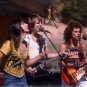 JOURNEY SIGNED PHOTO 8X10 RP AUTOGRAPHED STEVE PERRY JONATHAN CAIN NEAL SCHON