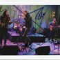 IMAGINE DRAGONS FULL BAND GROUP SIGNED POSTER PHOTO 8X10 RP AUTOGRAPHED