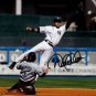 DEREK JETER SIGNED POSTER PHOTO 8X10 RP AUTO AUTOGRAPHED NEW YORK YANKEES *