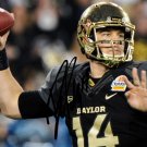 * BRYCE PETTY SIGNED PHOTO 8X10 RP AUTO AUTOGRAPHED BAYLOR BEARS * BRYCE PETTY SIGNED PHOTO 8X10 RP AUTO AUTOGRAPHED BAYLOR BEARS
