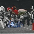 TODD GURLEY SIGNED PHOTO 8X10 RP AUTO AUTOGRAPHED GEORGIA BULLDOGS