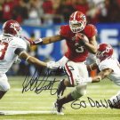 TODD GURLEY SIGNED PHOTO 8X10 RP AUTO AUTOGRAPHED * GEORGIA BULLDOGS TODD GURLEY SIGNED PHOTO 8X10 RP AUTO AUTOGRAPHED * GEORGIA BULLDOGS