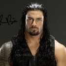 ROMAN REIGNS SIGNED PHOTO 8X10 RP AUTOGRAPHED WWE WRESTLING ROMAN REIGNS SIGNED PHOTO 8X10 RP AUTOGRAPHED WWE WRESTLING