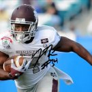 JOSH ROBINSON SIGNED PHOTO 8X10 RP AUTOGRAPHED * MISSISSIPPI STATE BULLDOGS JOSH ROBINSON SIGNED PHOTO 8X10 RP AUTOGRAPHED * MISSISSIPPI STATE BULLDOGS