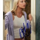 KALEY CUOCO SIGNED PHOTO 8X10 RP BIG BANG THEORY AUTOGRAPHED