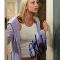 KALEY CUOCO SIGNED PHOTO 8X10 RP BIG BANG THEORY AUTOGRAPHED