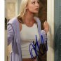 KALEY CUOCO SIGNED PHOTO 8X10 RP BIG BANG THEORY AUTOGRAPHED