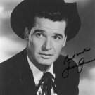 JAMES GARNER SIGNED PHOTO 8X10 RP AUTOGRAPHED MAVERICK