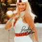 LYNDA CARTER SIGNED PHOTO 8X10 RP AUTOGRAPHED PICTURE WONDER WOMAN