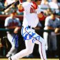 BRYCE HARPER SIGNED PHOTO 8X10 RP AUTOGRAPHED * WASHINGTON NATIONALS *