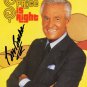 BOB BARKER SIGNED PHOTO 8X10 RP AUTOGRAPHED THE PRICE IS RIGHT