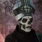 PAPA EMERITUS II SIGNED POSTER PHOTO 8X10 RP AUTOGRAPHED GHOST B.C. BC