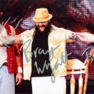 BRAY WYATT & FAMILY SIGNED PHOTO 8X10 RP AUTOGRAPHED WWE WRESTLING **