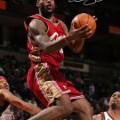 LEBRON JAMES SIGNED PHOTO 8X10 RP AUTOGRAPHED CLEVELAND CAVALIERS LEBRON JAMES SIGNED PHOTO 8X10 RP AUTOGRAPHED CLEVELAND CAVALIERS
