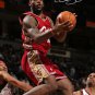 LEBRON JAMES SIGNED PHOTO 8X10 RP AUTOGRAPHED CLEVELAND CAVALIERS