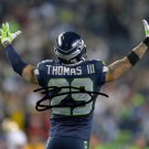 * EARL THOMAS SIGNED PHOTO 8X10 RP AUTOGRAPHED SEATTLE SEAHAWKS * EARL THOMAS SIGNED PHOTO 8X10 RP AUTOGRAPHED SEATTLE SEAHAWKS