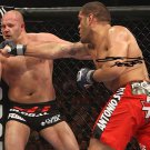 * ANTONIO SILVA SIGNED PHOTO 8X10 RP AUTOGRAPHED VS FEDOR EMELIANENKO UFC MMA * ANTONIO SILVA SIGNED PHOTO 8X10 RP AUTOGRAPHED VS FEDOR EMELIANENKO UFC MMA