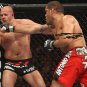 * ANTONIO SILVA SIGNED PHOTO 8X10 RP AUTOGRAPHED VS FEDOR EMELIANENKO UFC MMA