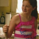 EMMA KENNEY SIGNED PHOTO 8X10 RP AUTOGRAPHED * SHAMELESS EMMA KENNEY SIGNED PHOTO 8X10 RP AUTOGRAPHED * SHAMELESS