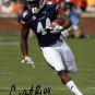 CAMERON ARTIS-PAYNE SIGNED PHOTO 8X10 RP AUTOGRAPHED * AUBURN TIGERS