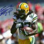 EDDIE LACY SIGNED PHOTO 8X10 RP AUTOGRAPHED * GREEN BAY PACKERS *