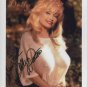 DOLLY PARTON SIGNED PHOTO 8X10 RP AUTOGRAPHED BEAUTIFUL !