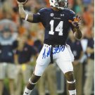NICK MARSHALL SIGNED PHOTO 8X10 RP AUTOGRAPHED * AUBURN TIGERS