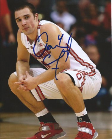 AARON CRAFT SIGNED PHOTO 8X10 RP AUTOGRAPHED OHIO STATE
