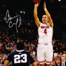 * AARON CRAFT SIGNED PHOTO 8X10 RP AUTOGRAPHED OHIO STATE