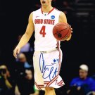 * AARON CRAFT SIGNED PHOTO 8X10 RP AUTOGRAPHED OHIO STATE * AARON CRAFT SIGNED PHOTO 8X10 RP AUTOGRAPHED OHIO STATE