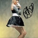 * MARIA BRINK AUTOGRAPHED SIGNED 8X10 RP PHOTO IN THIS MOMENT * MARIA BRINK AUTOGRAPHED SIGNED 8X10 RP PHOTO IN THIS MOMENT